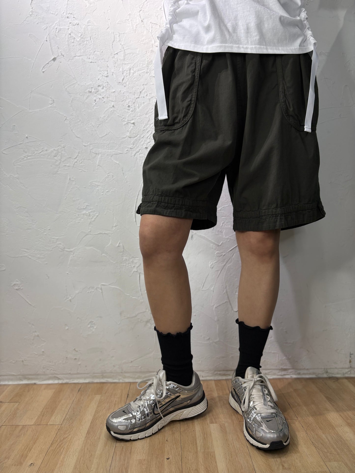 Causal Shorts