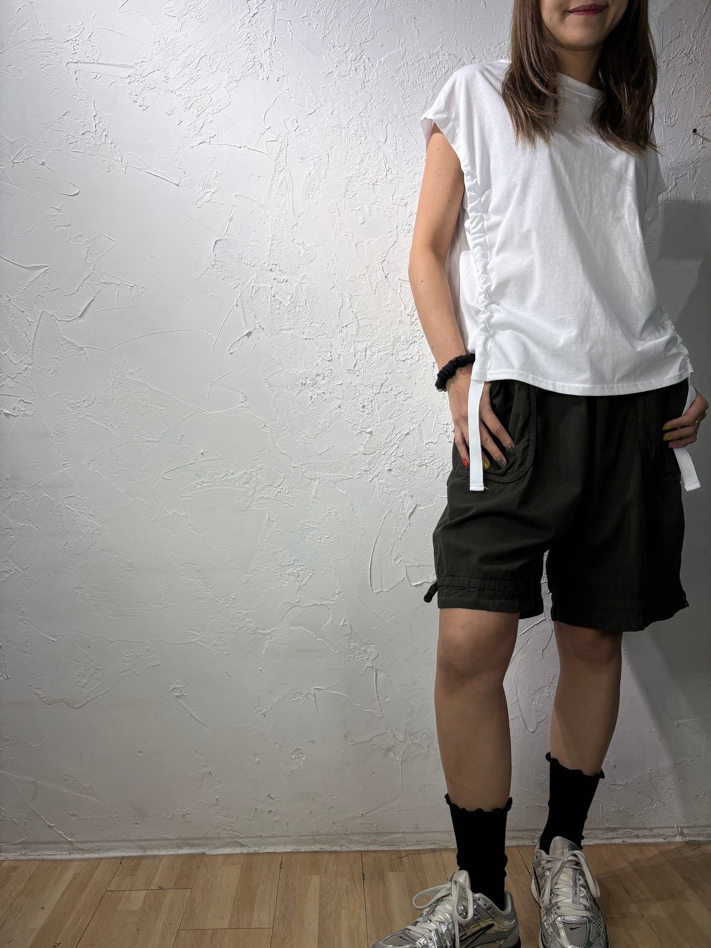 Causal Shorts