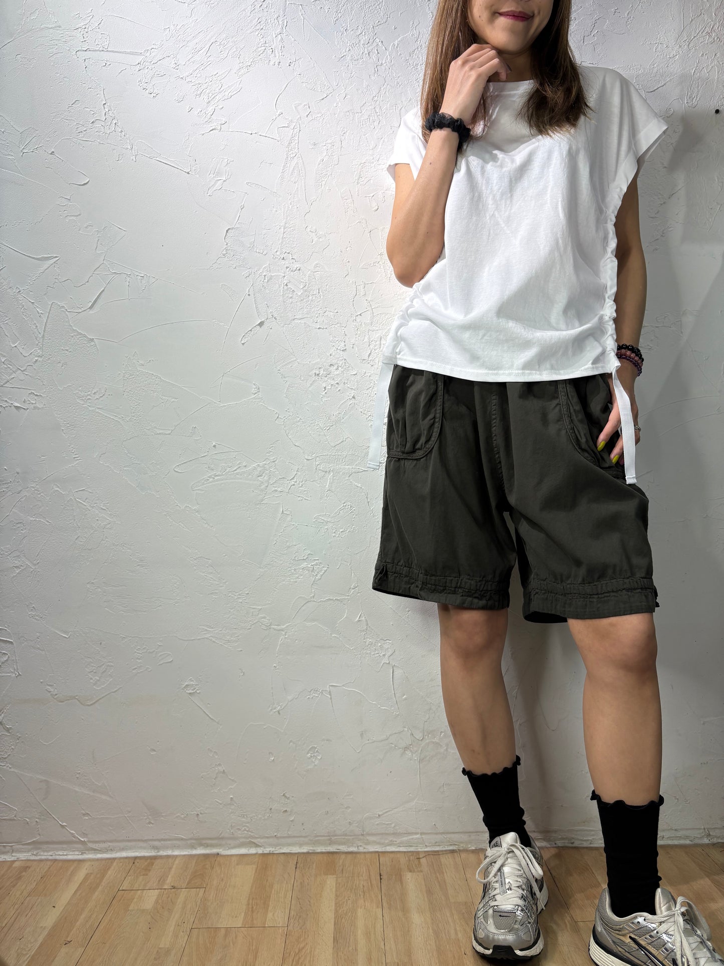 Causal Shorts