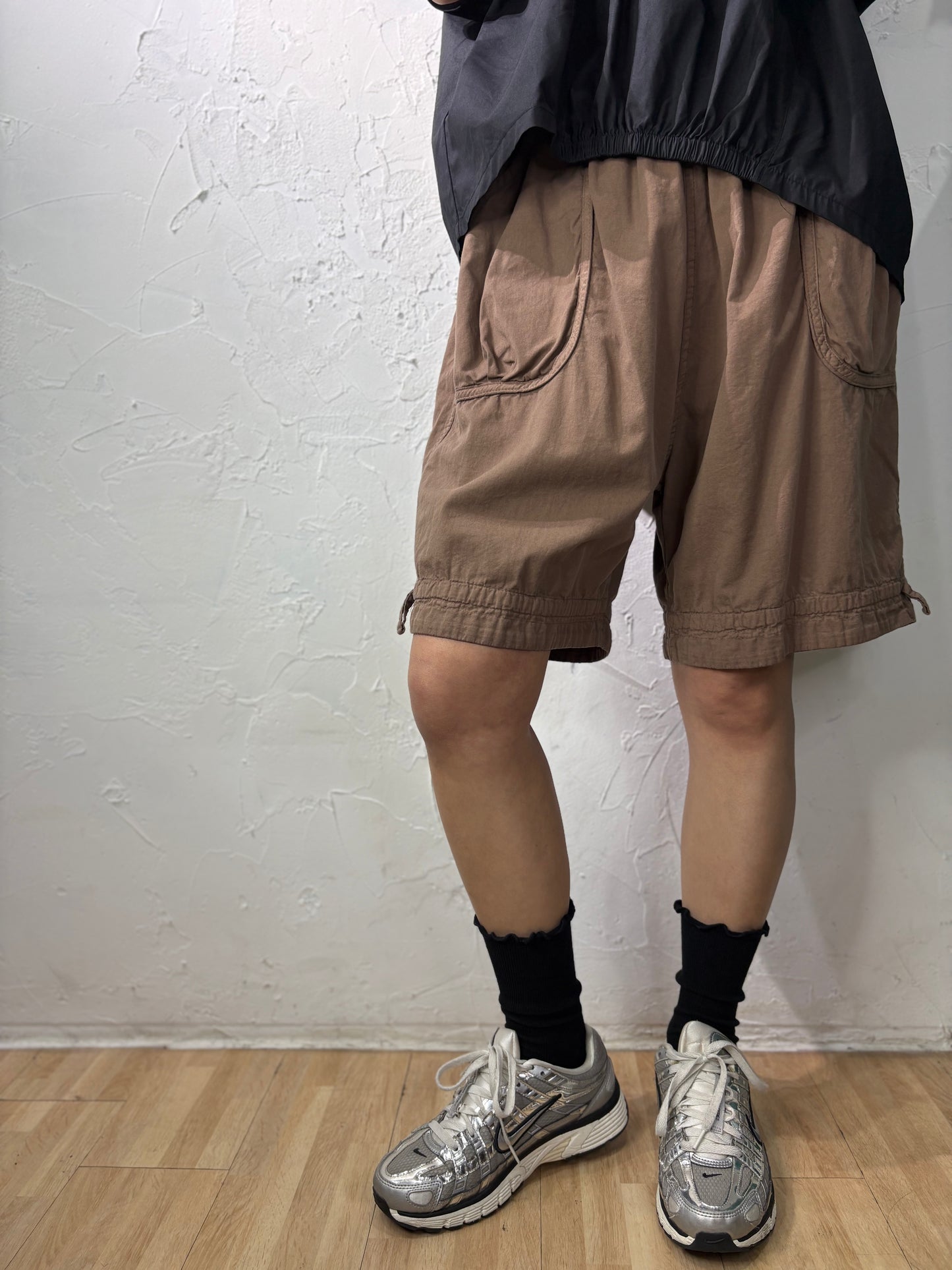 Causal Shorts