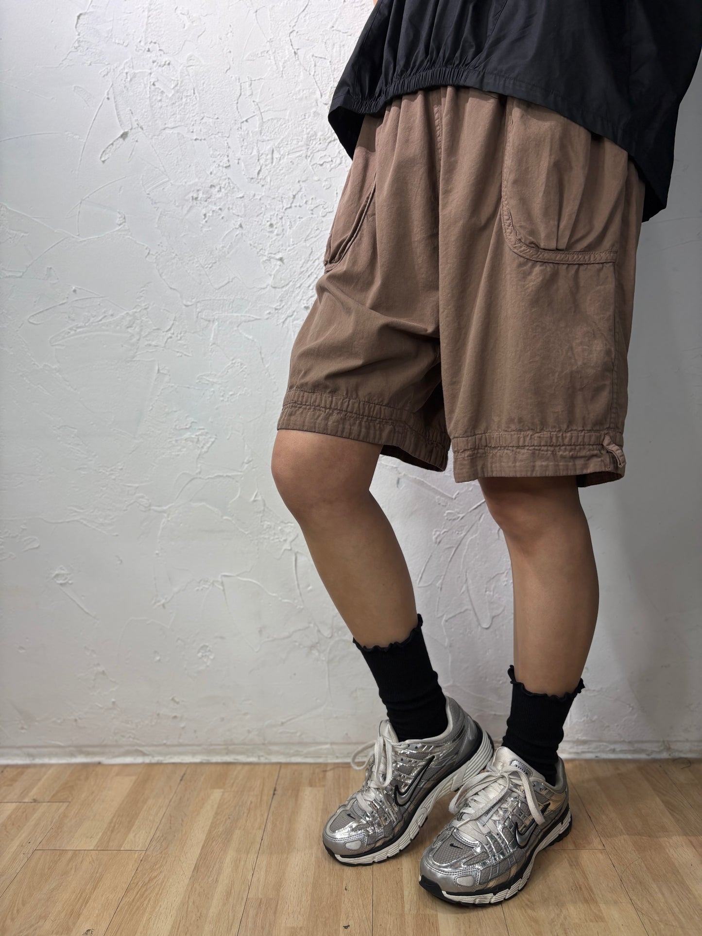 Causal Shorts