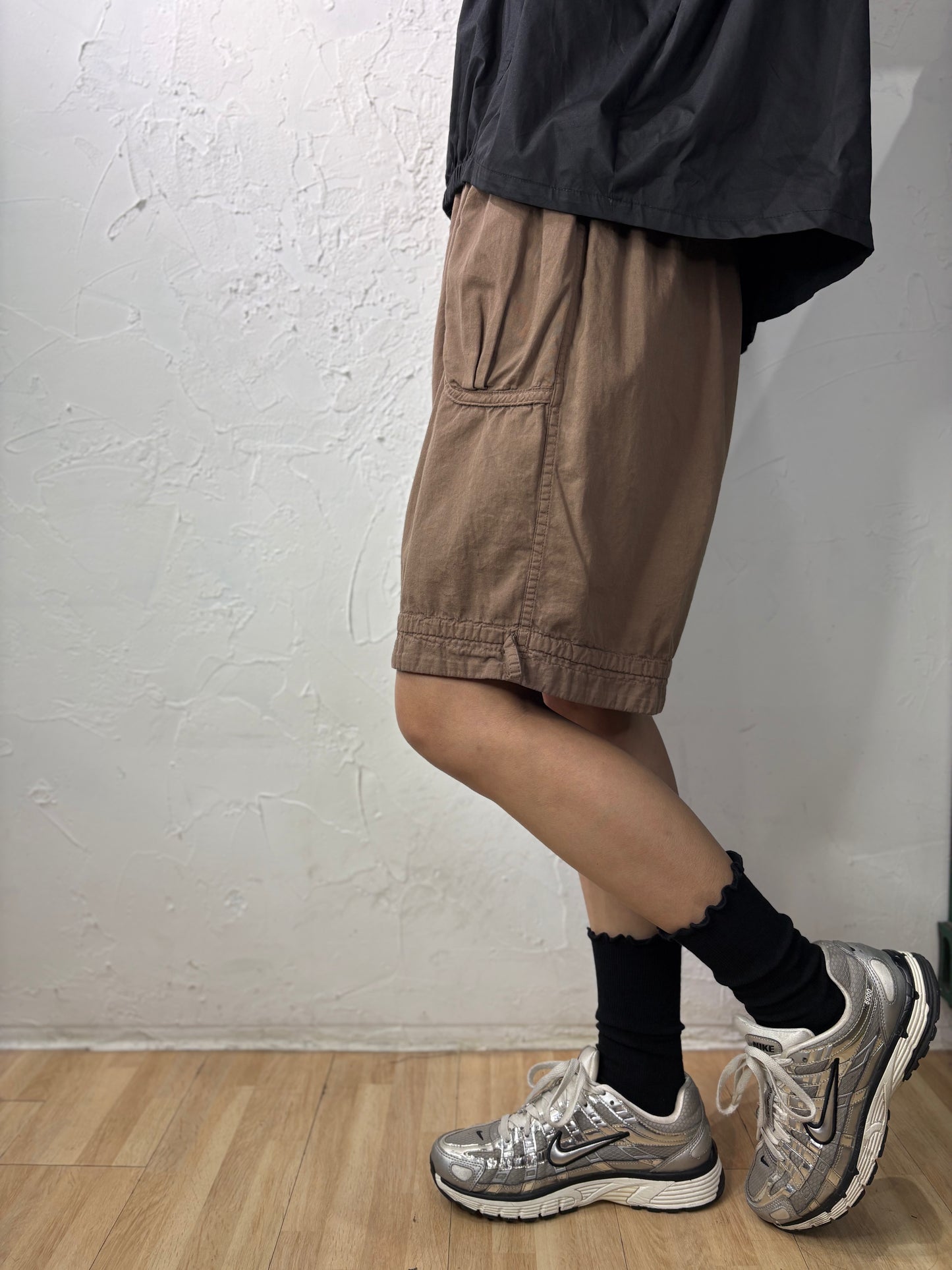 Causal Shorts