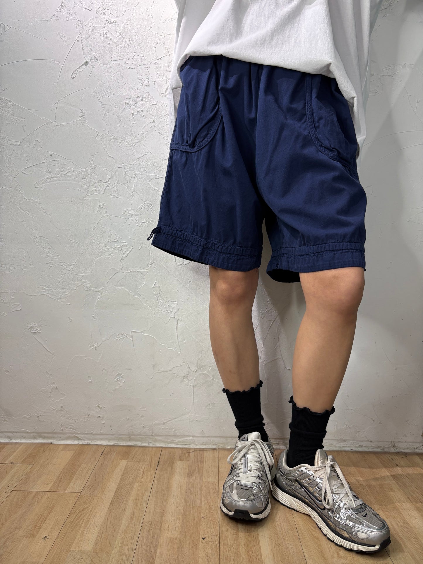 Causal Shorts