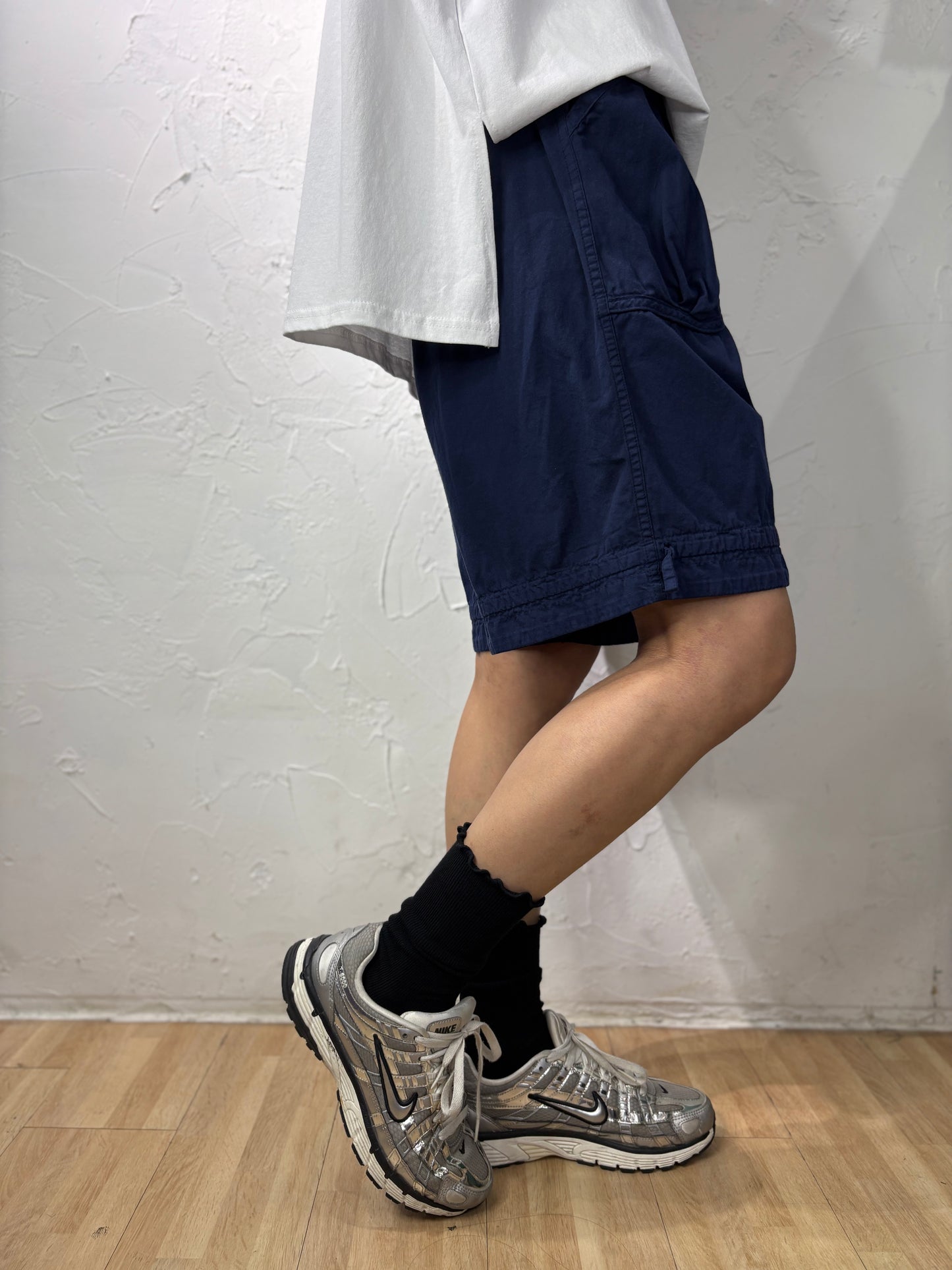 Causal Shorts