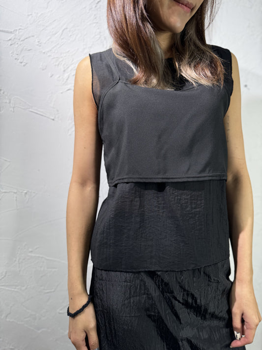 Layer Vest