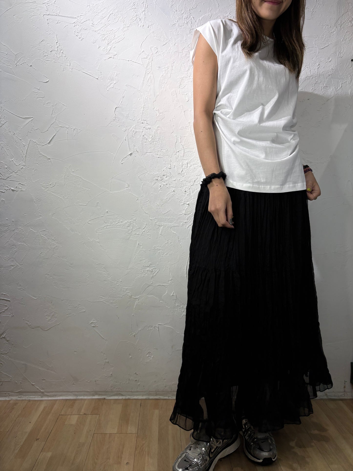 Lace Skirt