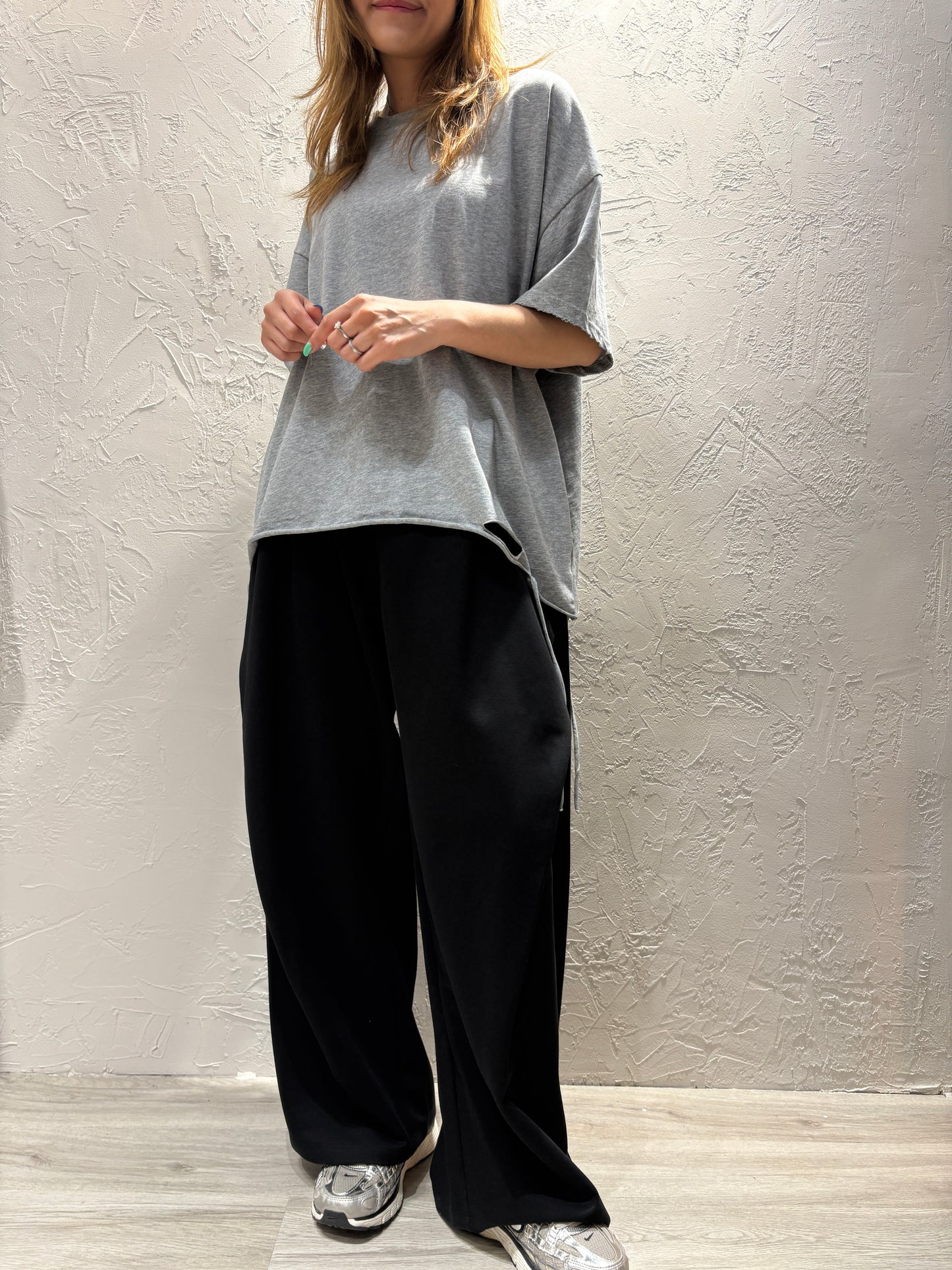 Sporty Soft Pants