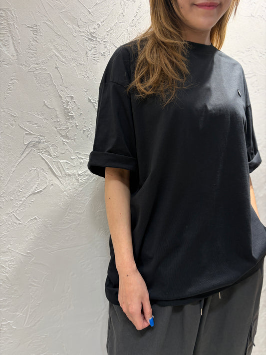 Cool Plain T-shirt