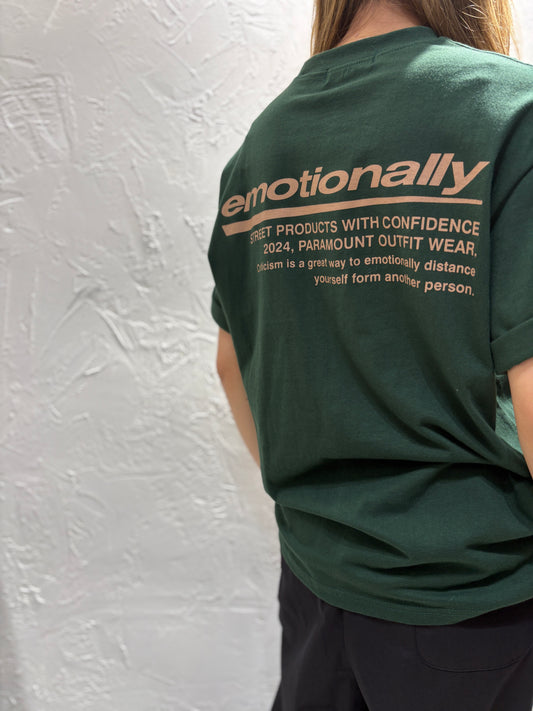 Text T-shirt