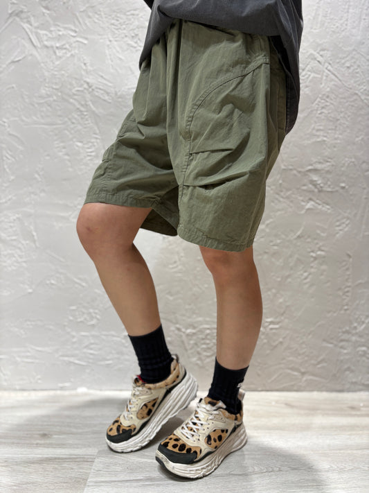 Unisex Color Shorts