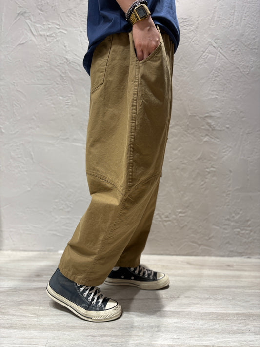 Unisex Cargo Pants