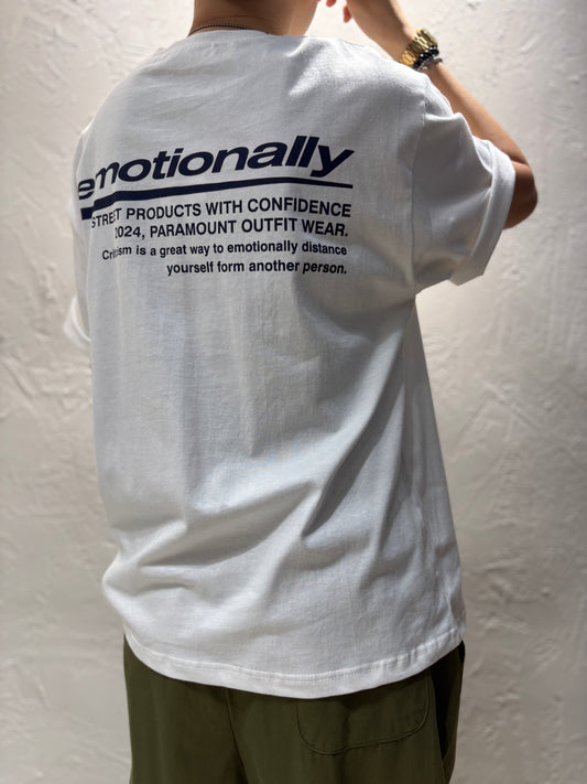 Text T-shirt