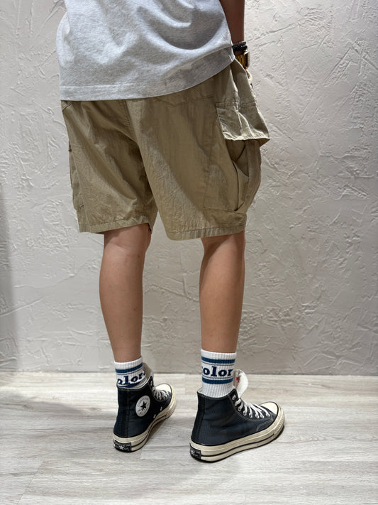 Cargo Shorts