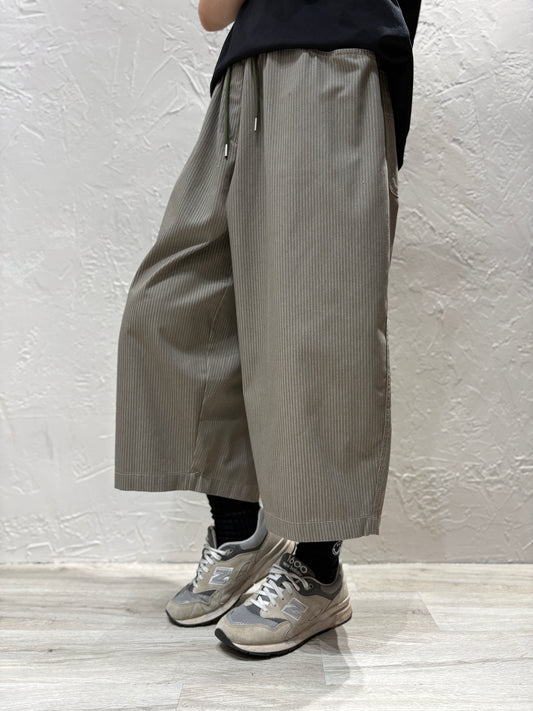 Stripes Hanging Pants