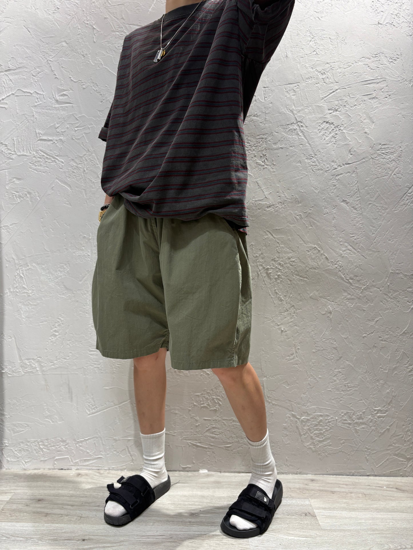 Stripes Colors T-shirt