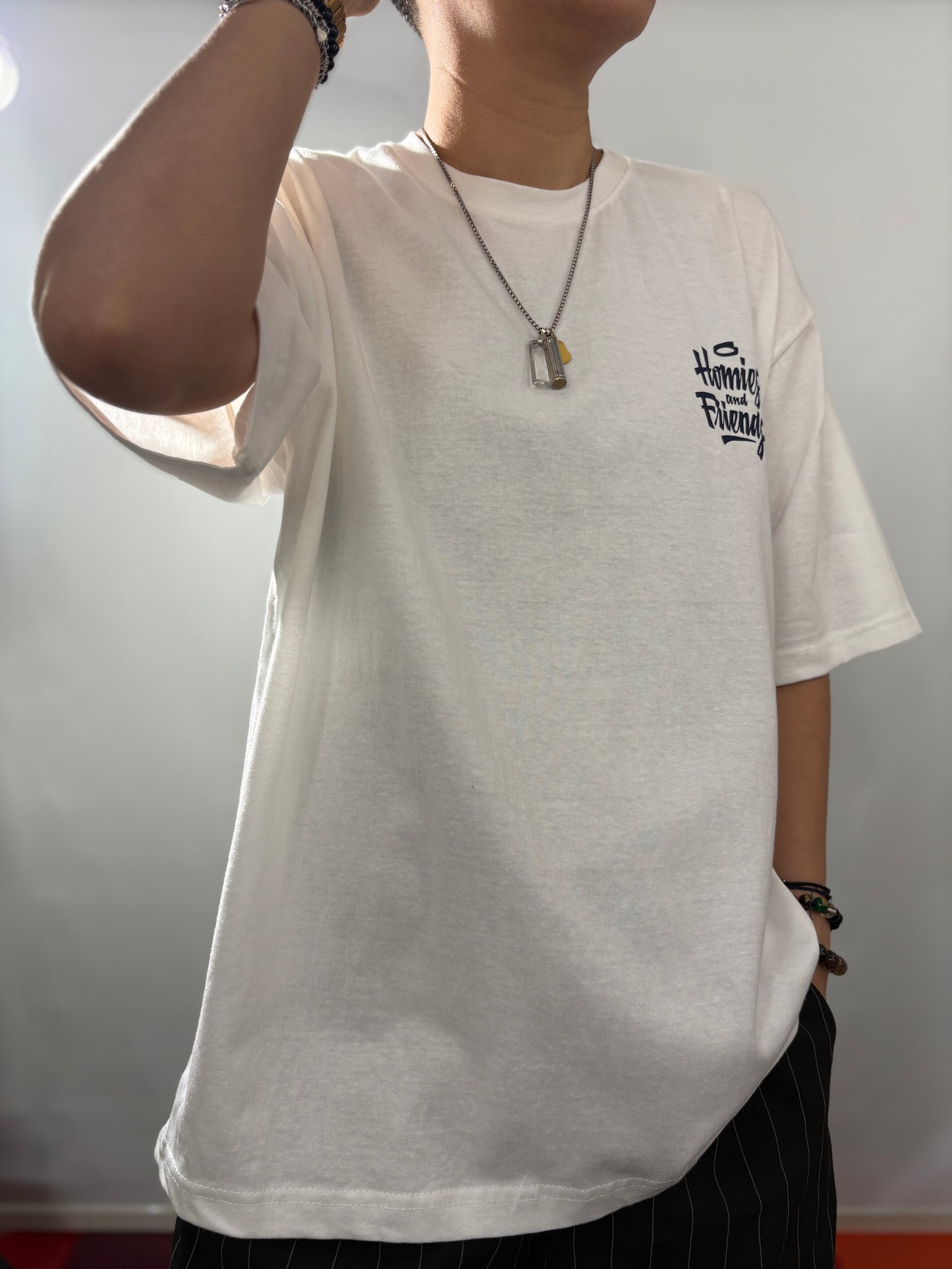 Graphic T-shirt