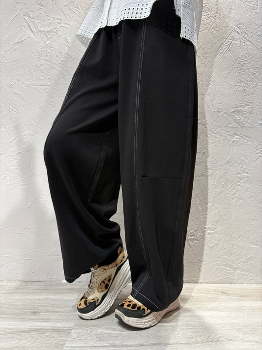 Line Sporty Pants