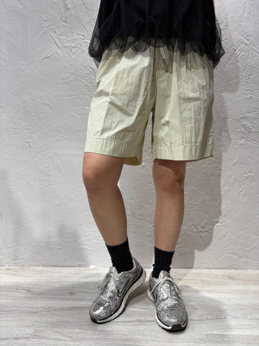 Unisex Light Shorts