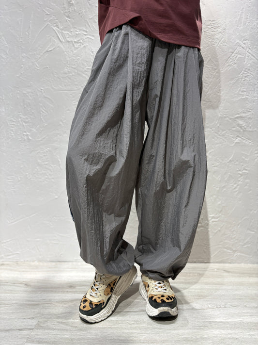 Floral Sporty Pants