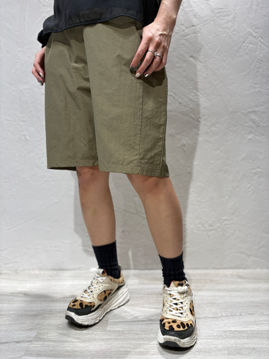 Unisex Light Shorts