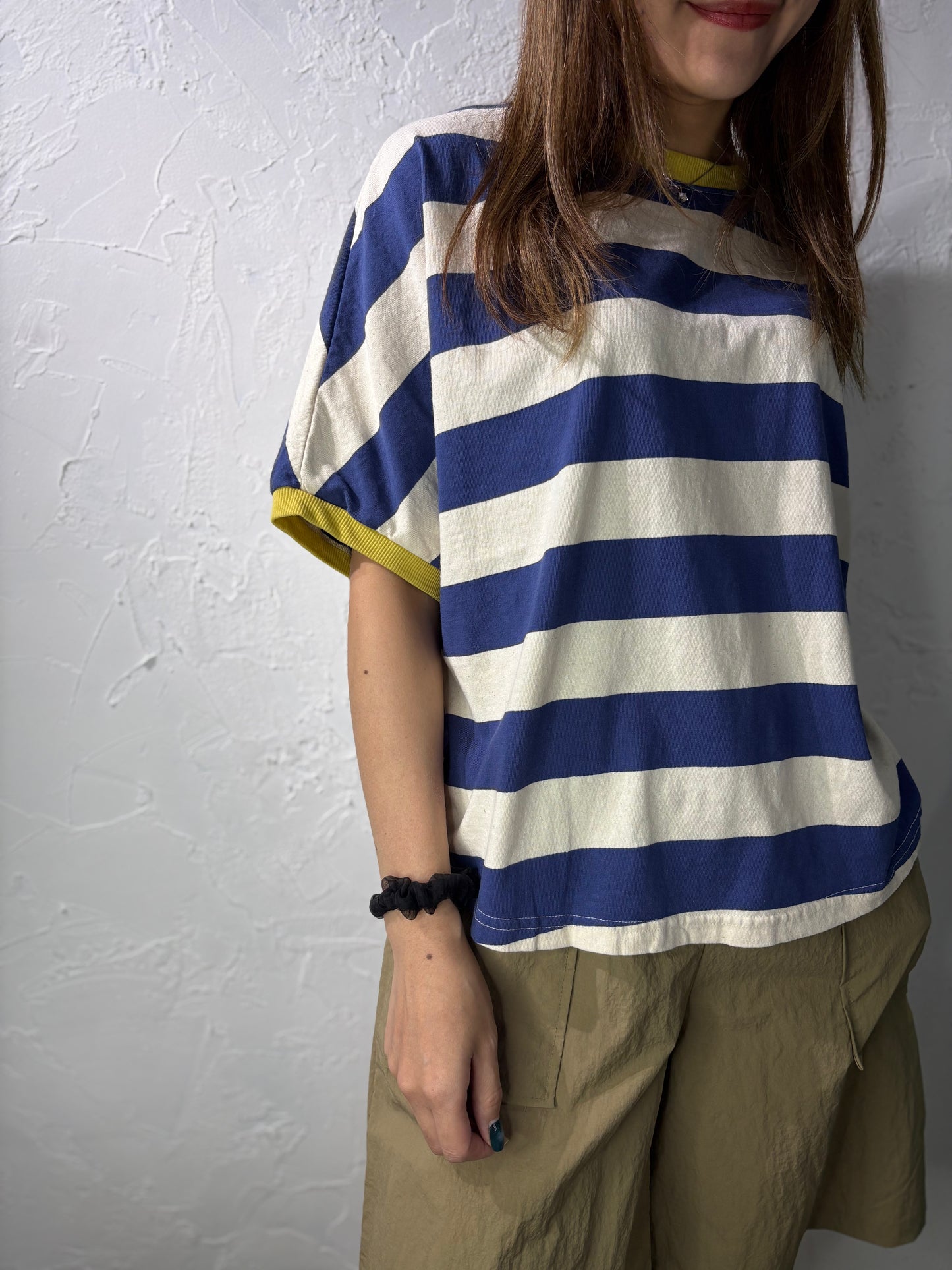 Stripes T-shirt