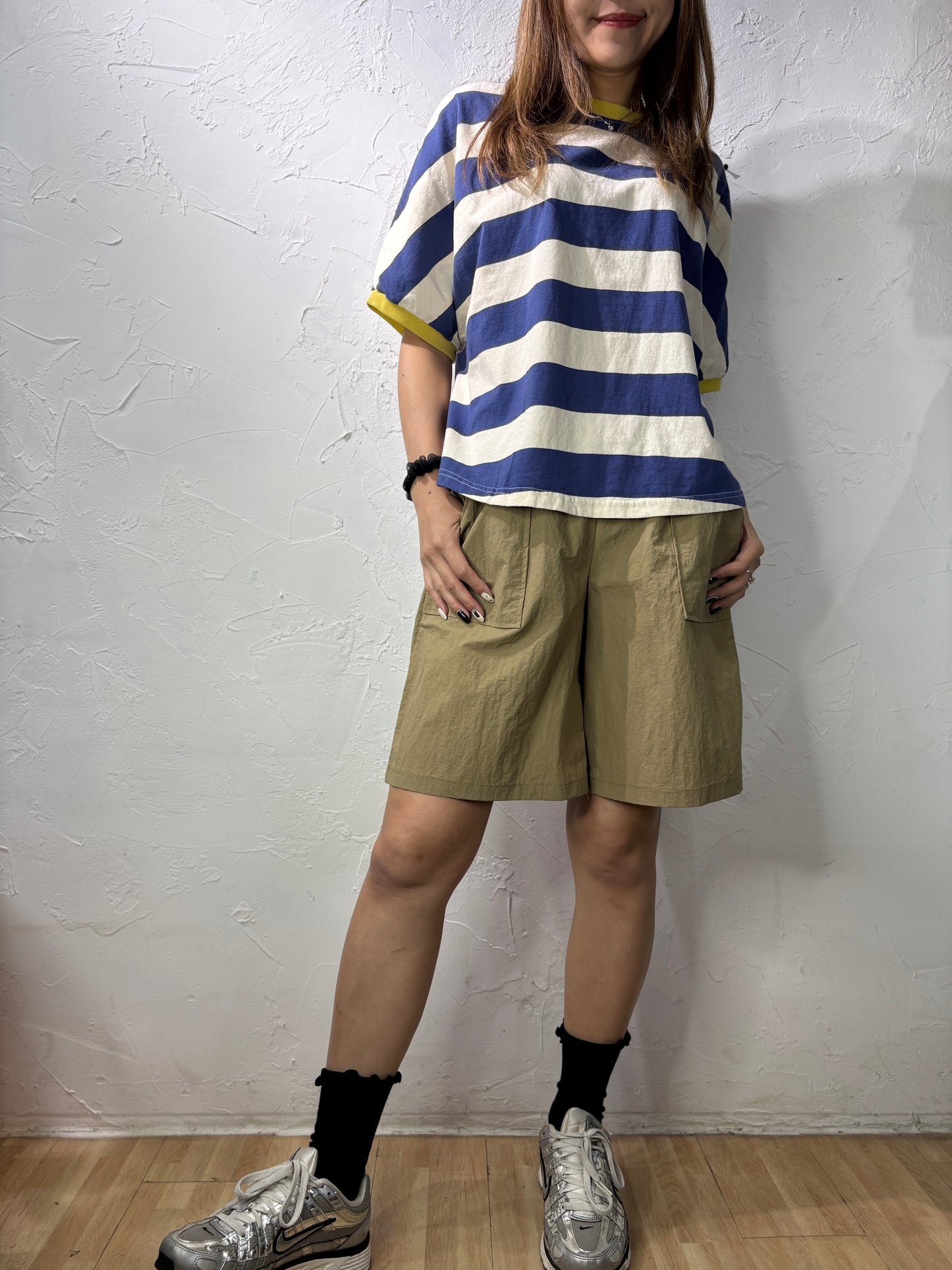 Stripes T-shirt