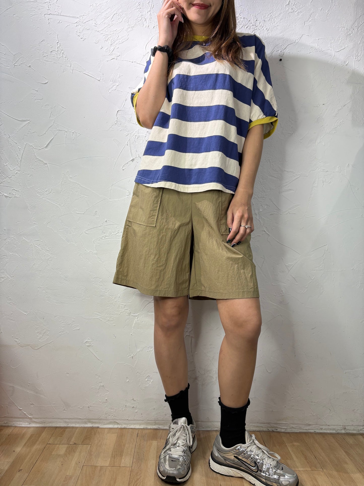 Stripes T-shirt