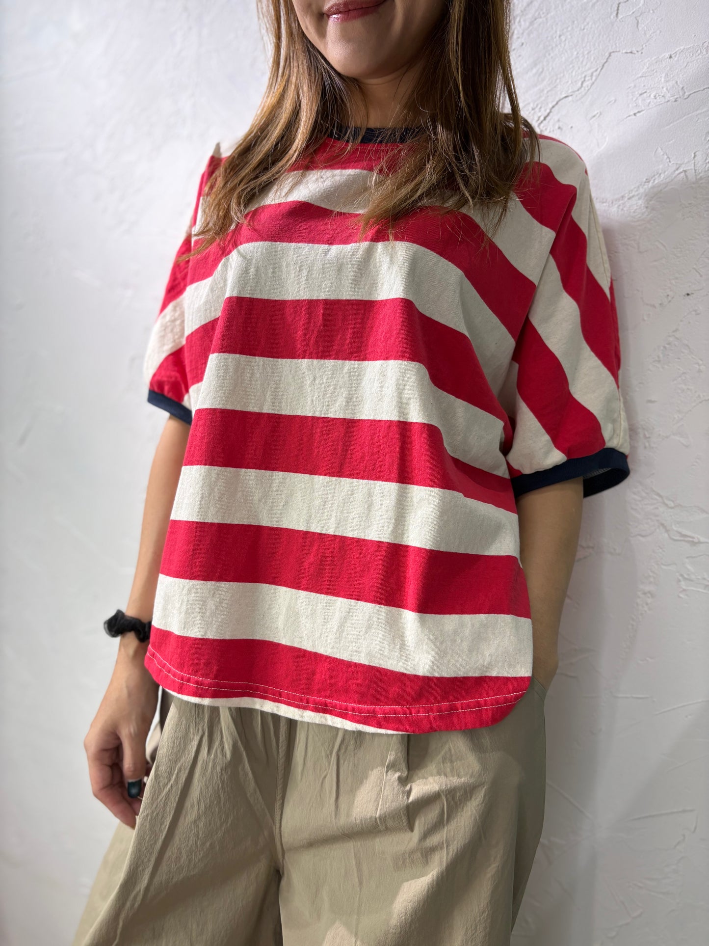 Stripes T-shirt