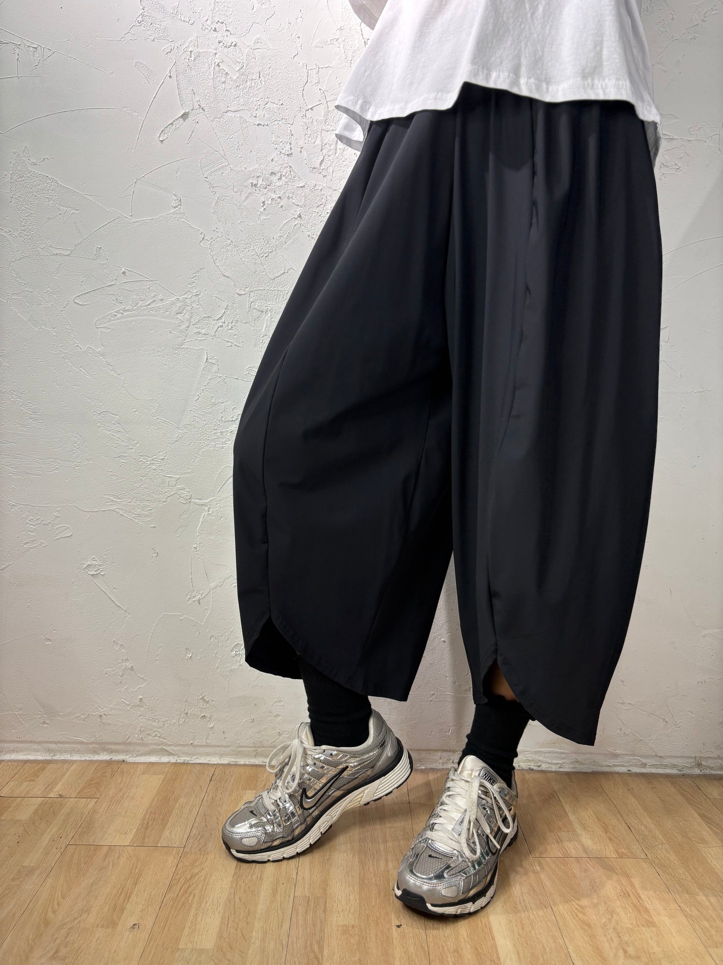 3D Hanging Pants