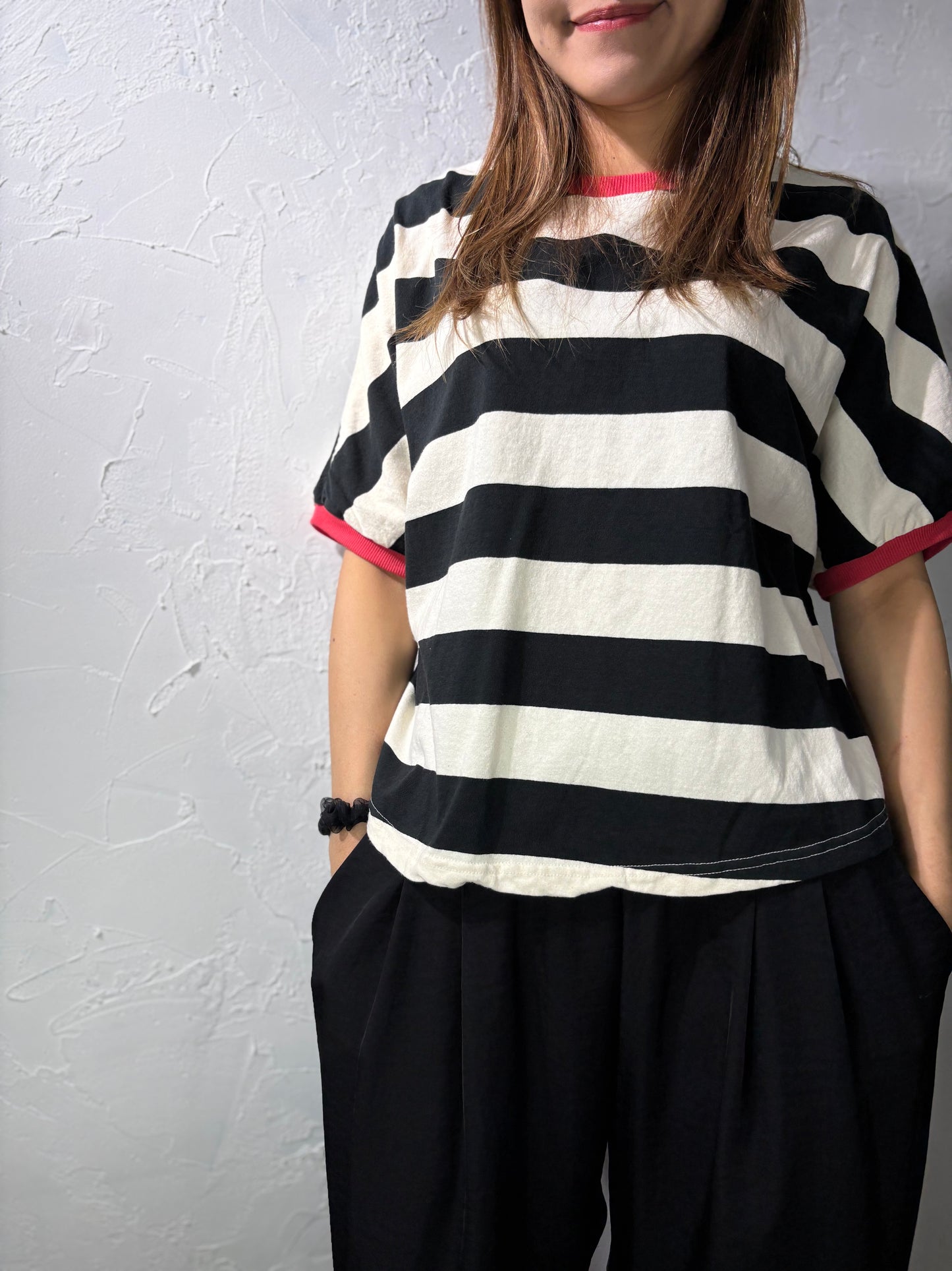 Stripes T-shirt