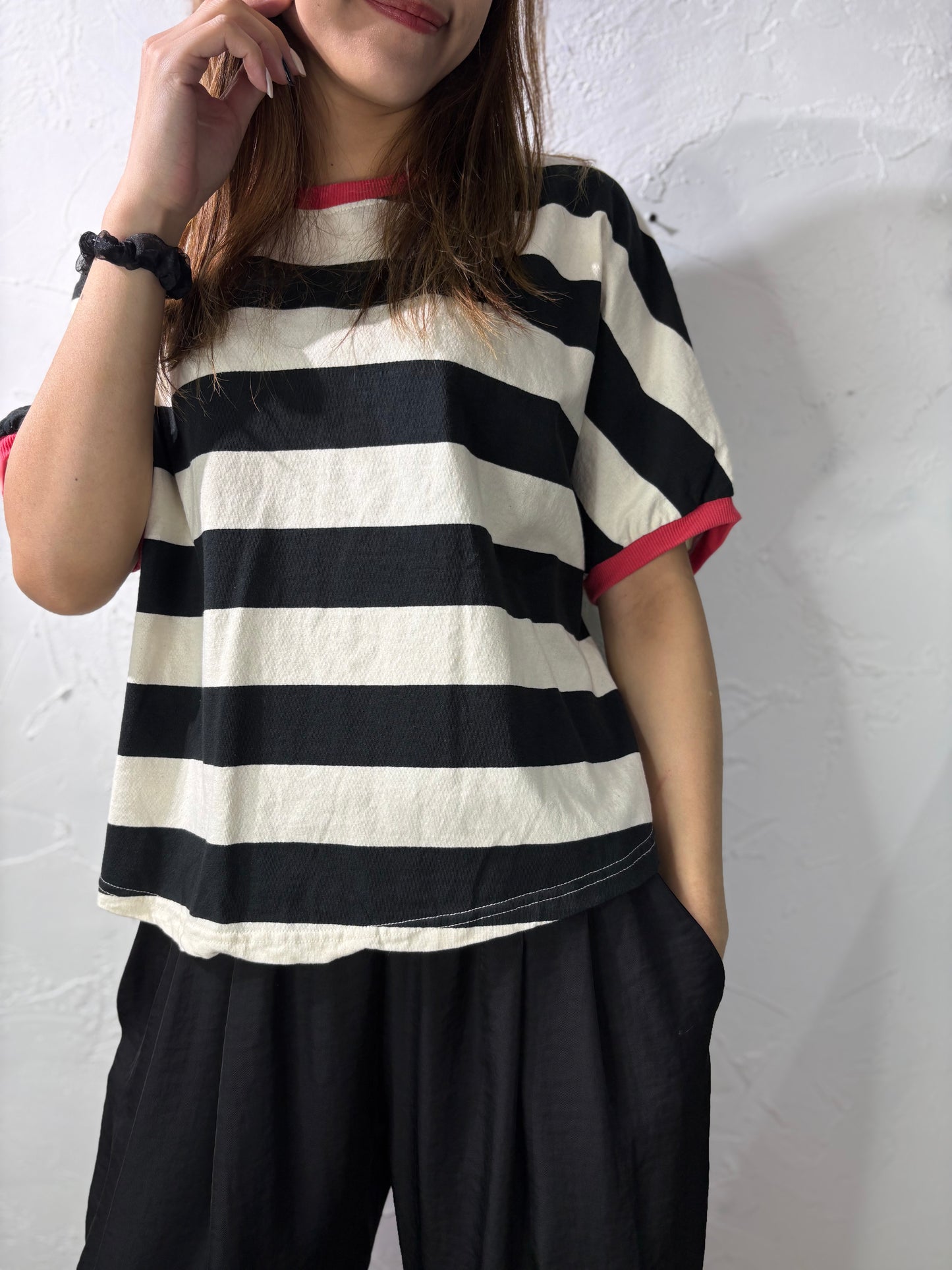 Stripes T-shirt