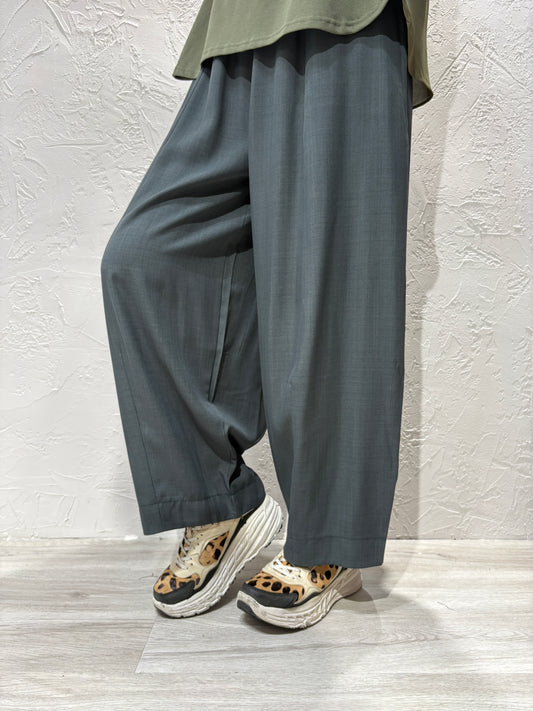 Soft Light Pants