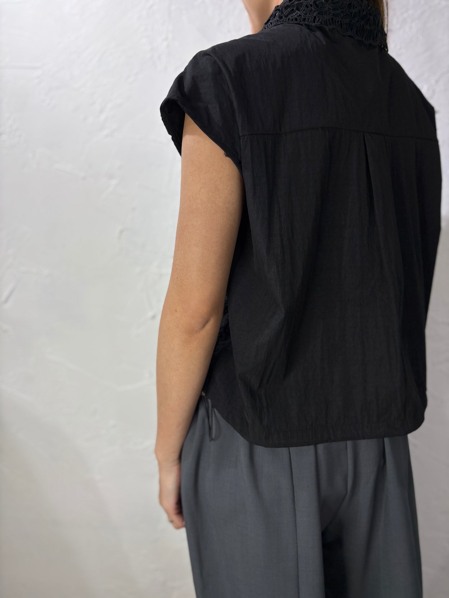 Embroidery Shirt