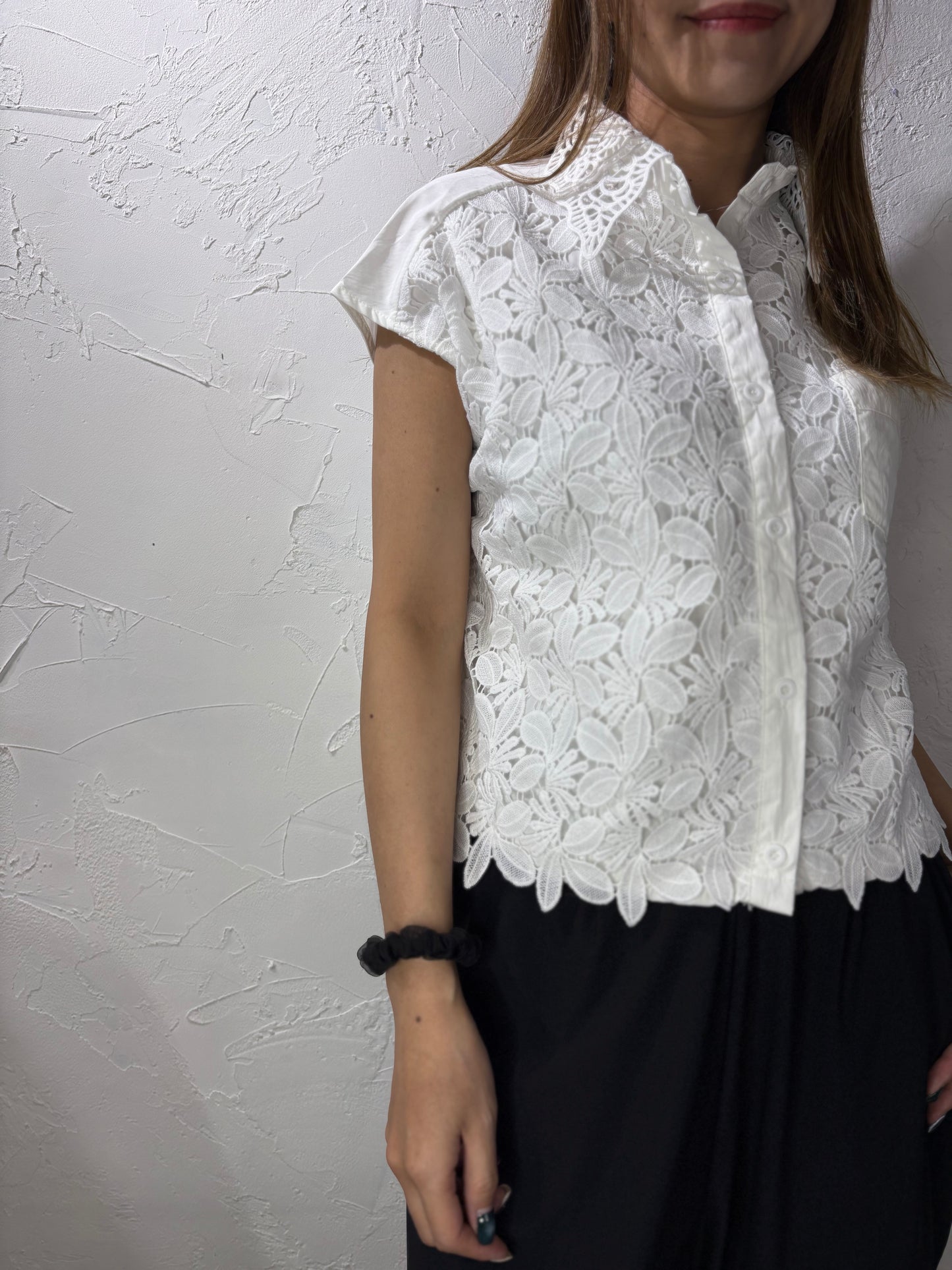 Embroidery Shirt