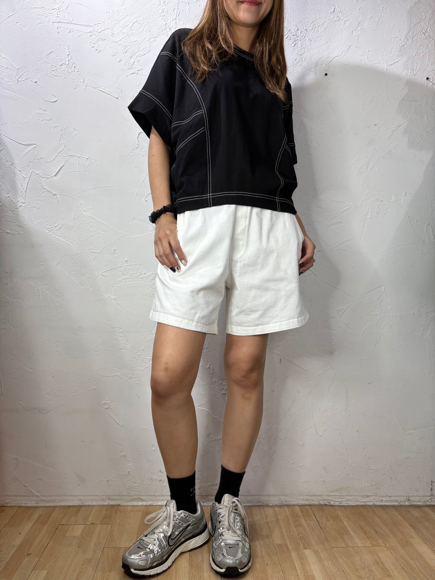 Color Shorts
