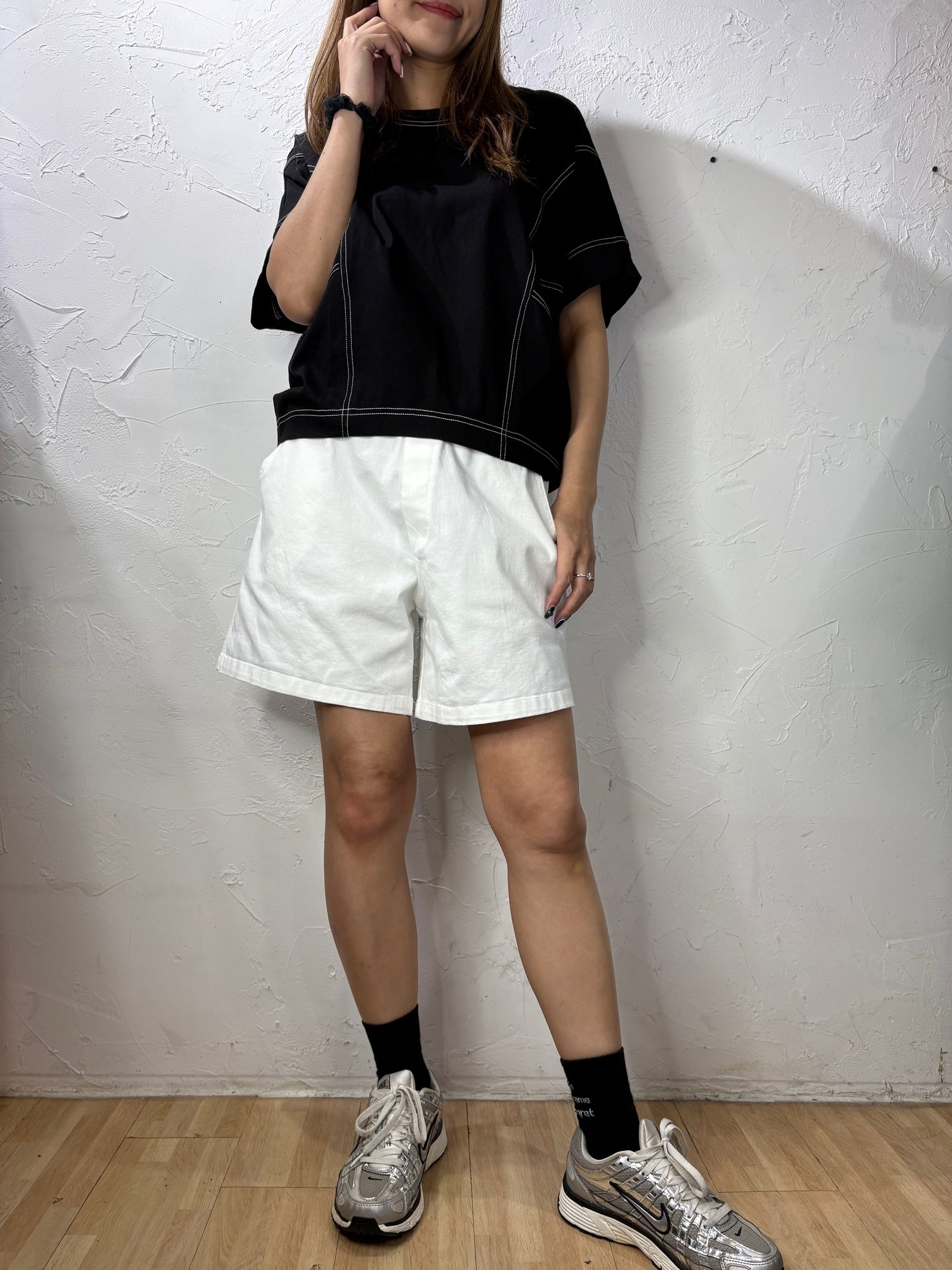 Color Shorts