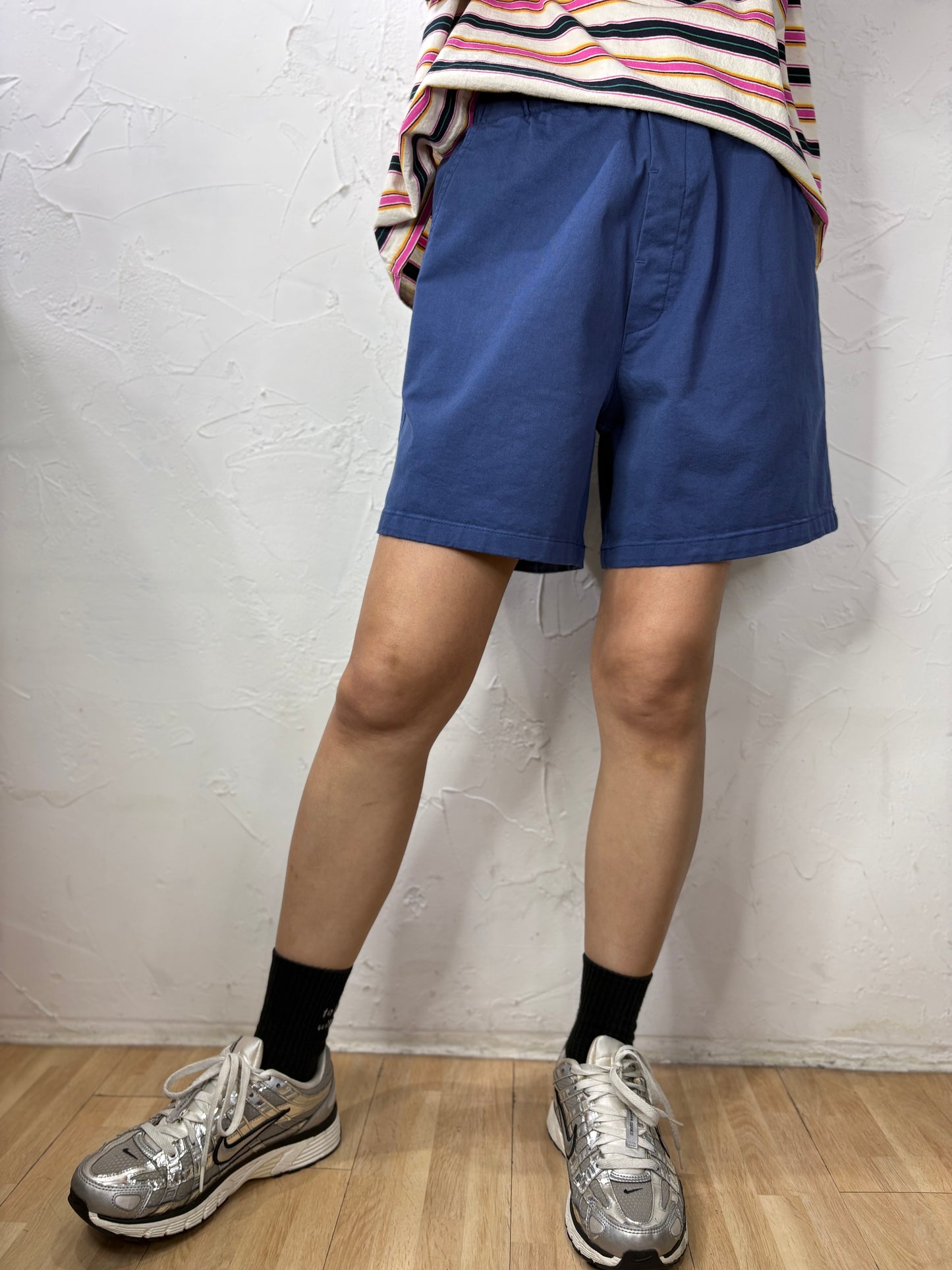 Color Shorts