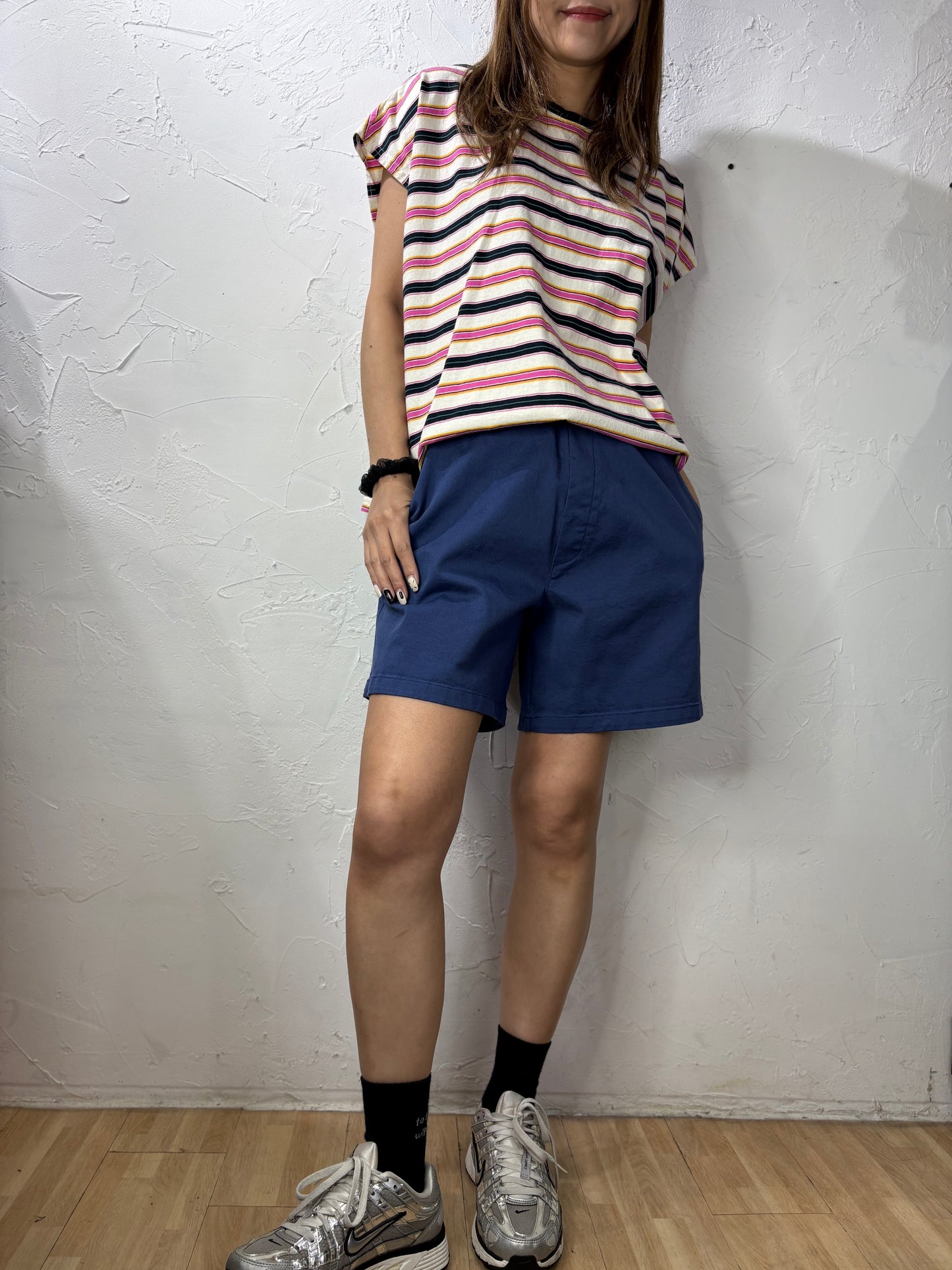 Color Shorts