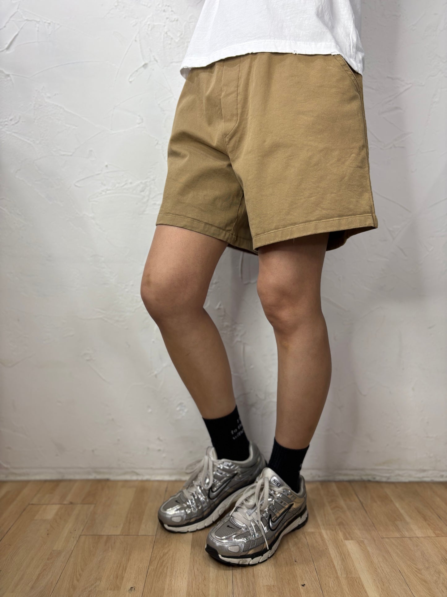 Color Shorts