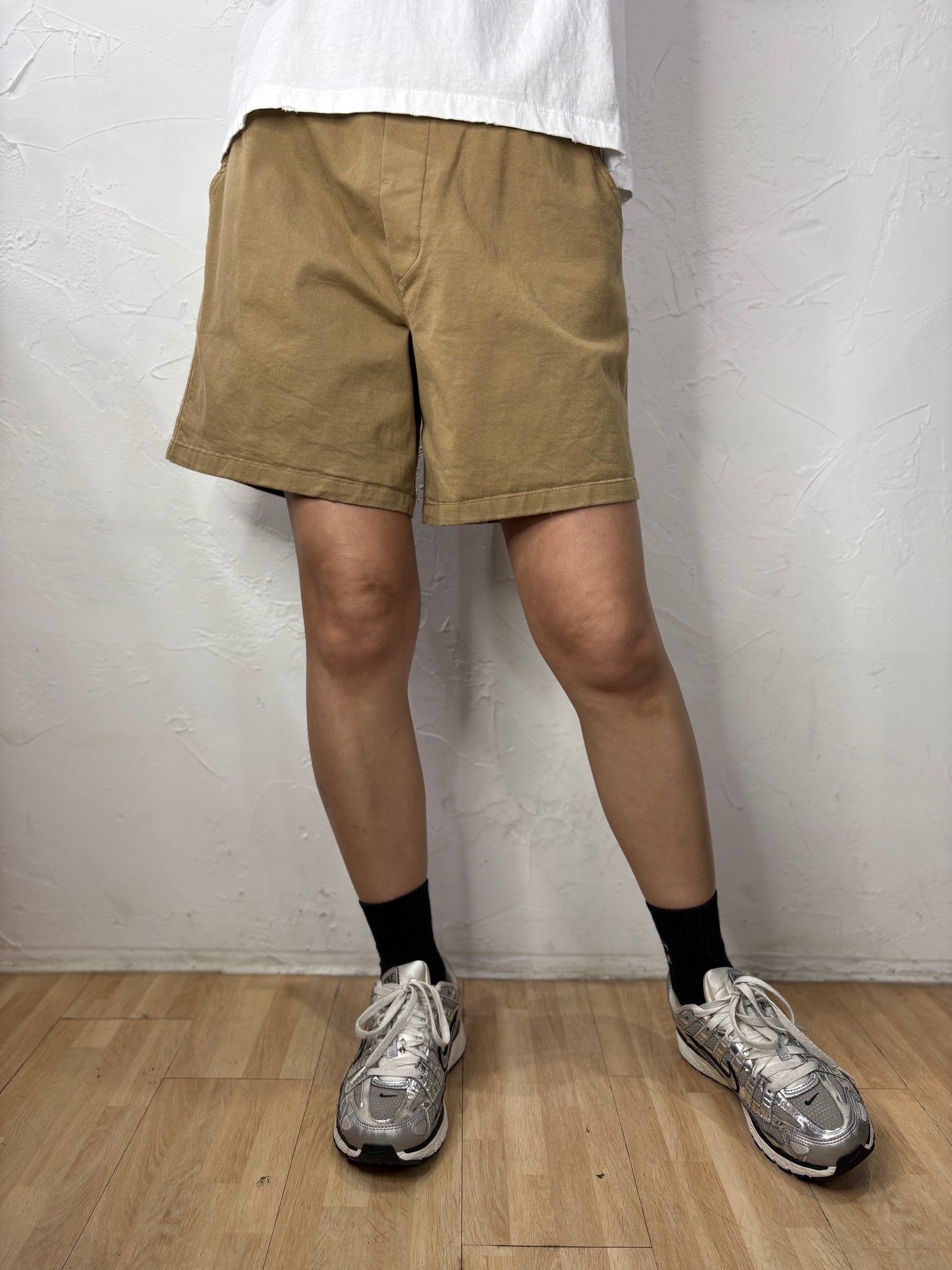 Color Shorts