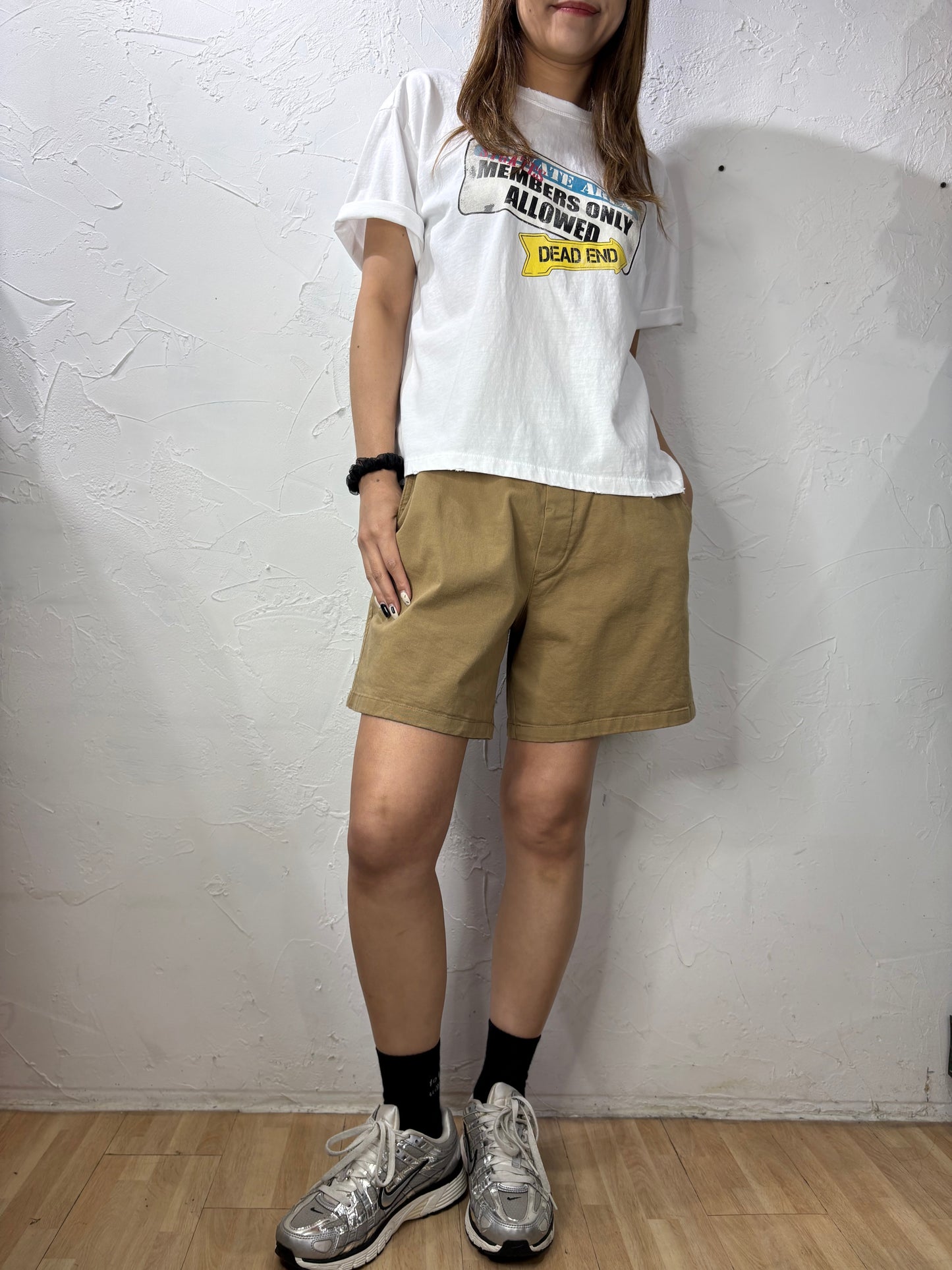 Color Shorts