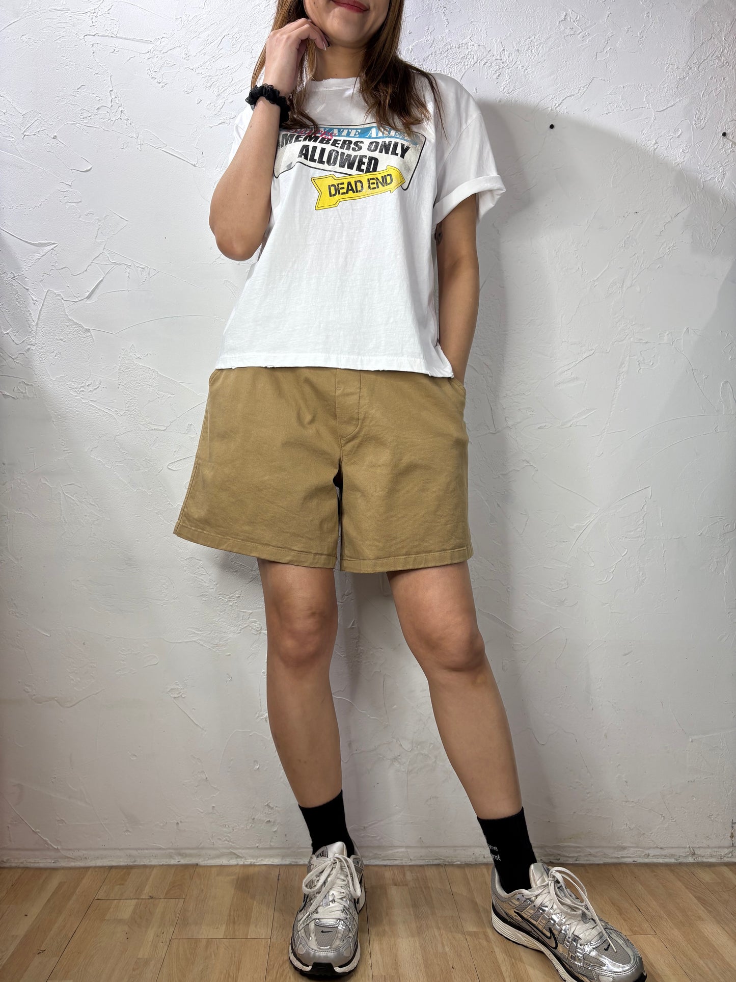 Color Shorts