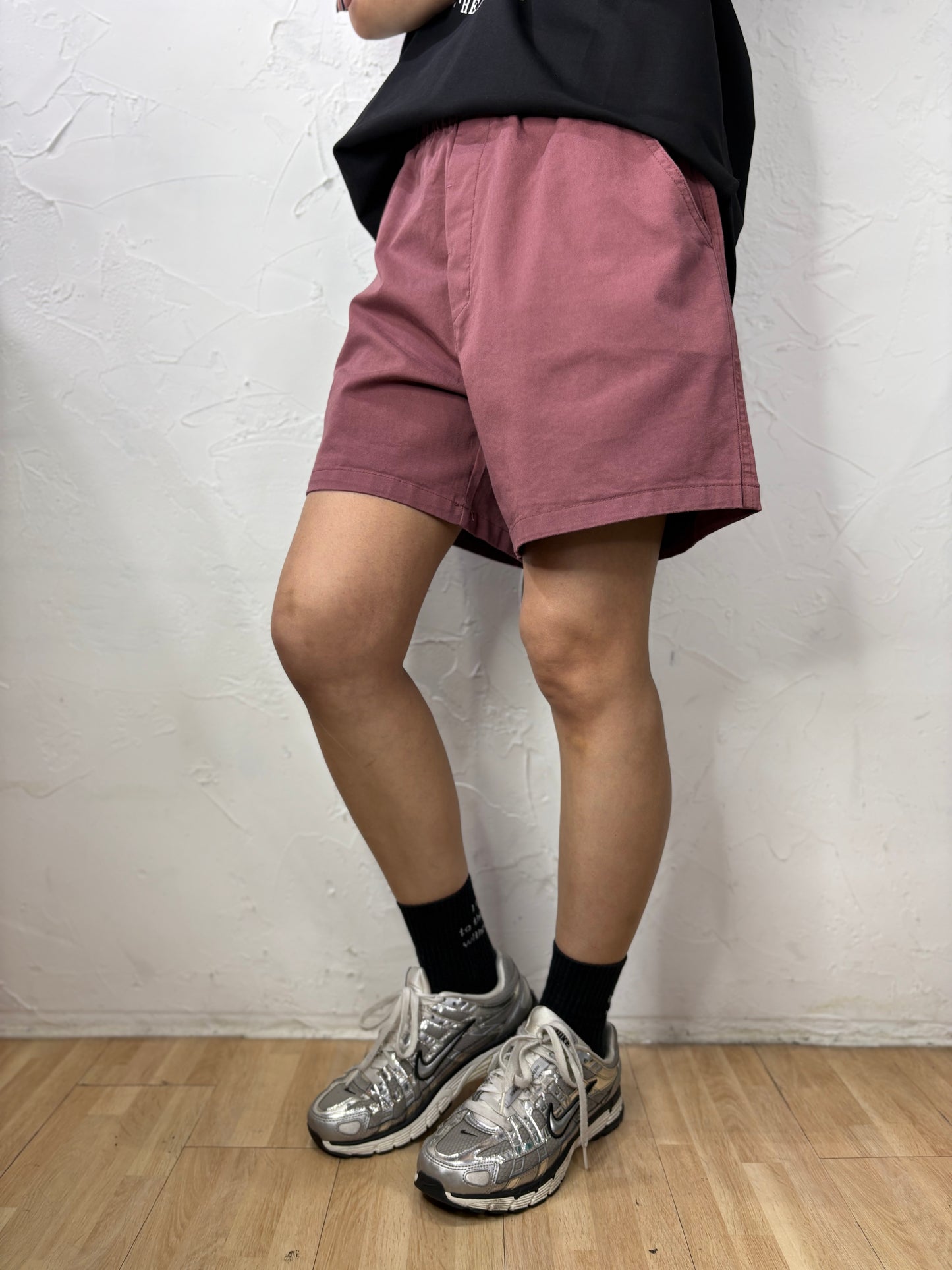 Color Shorts