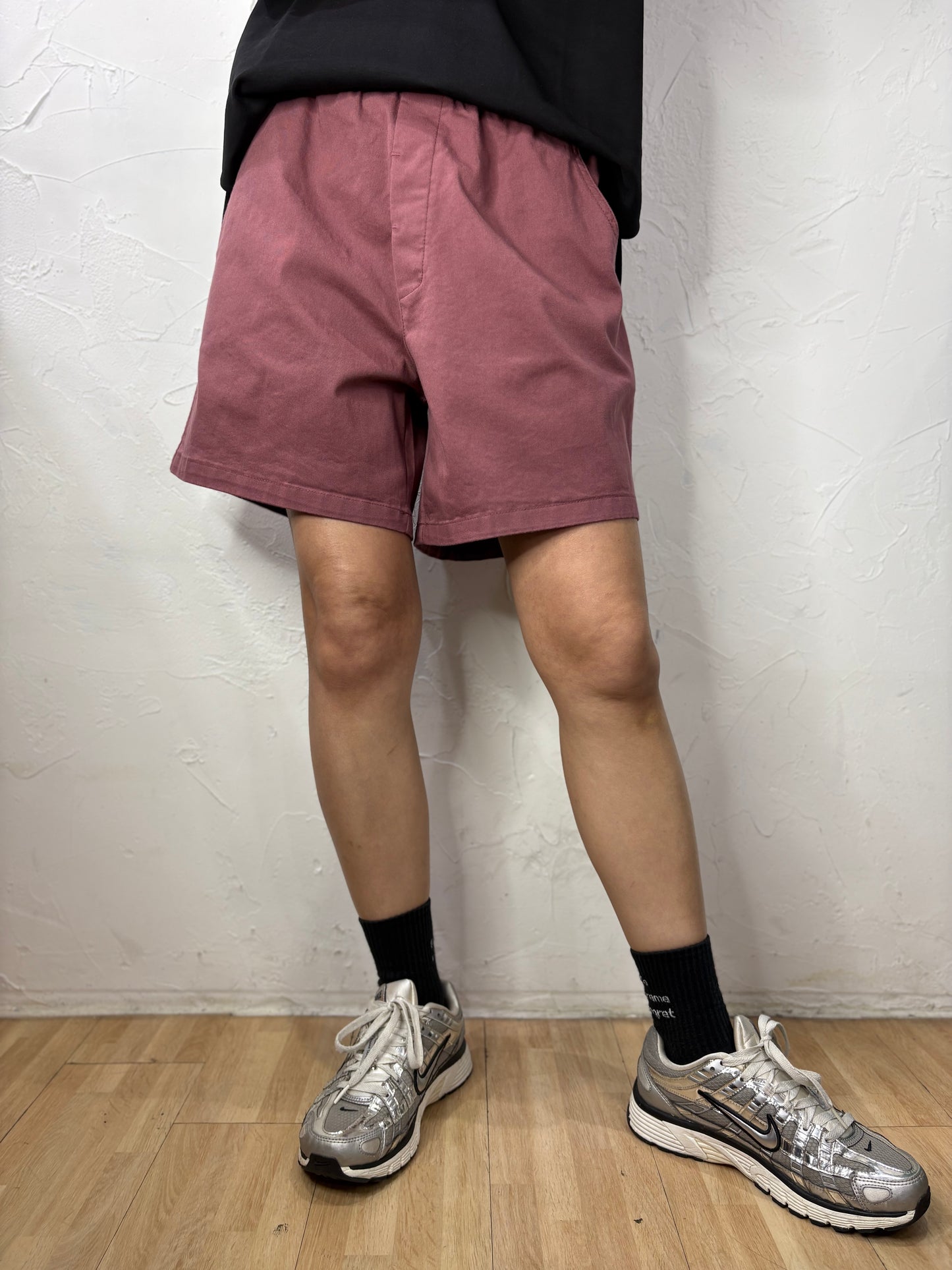 Color Shorts