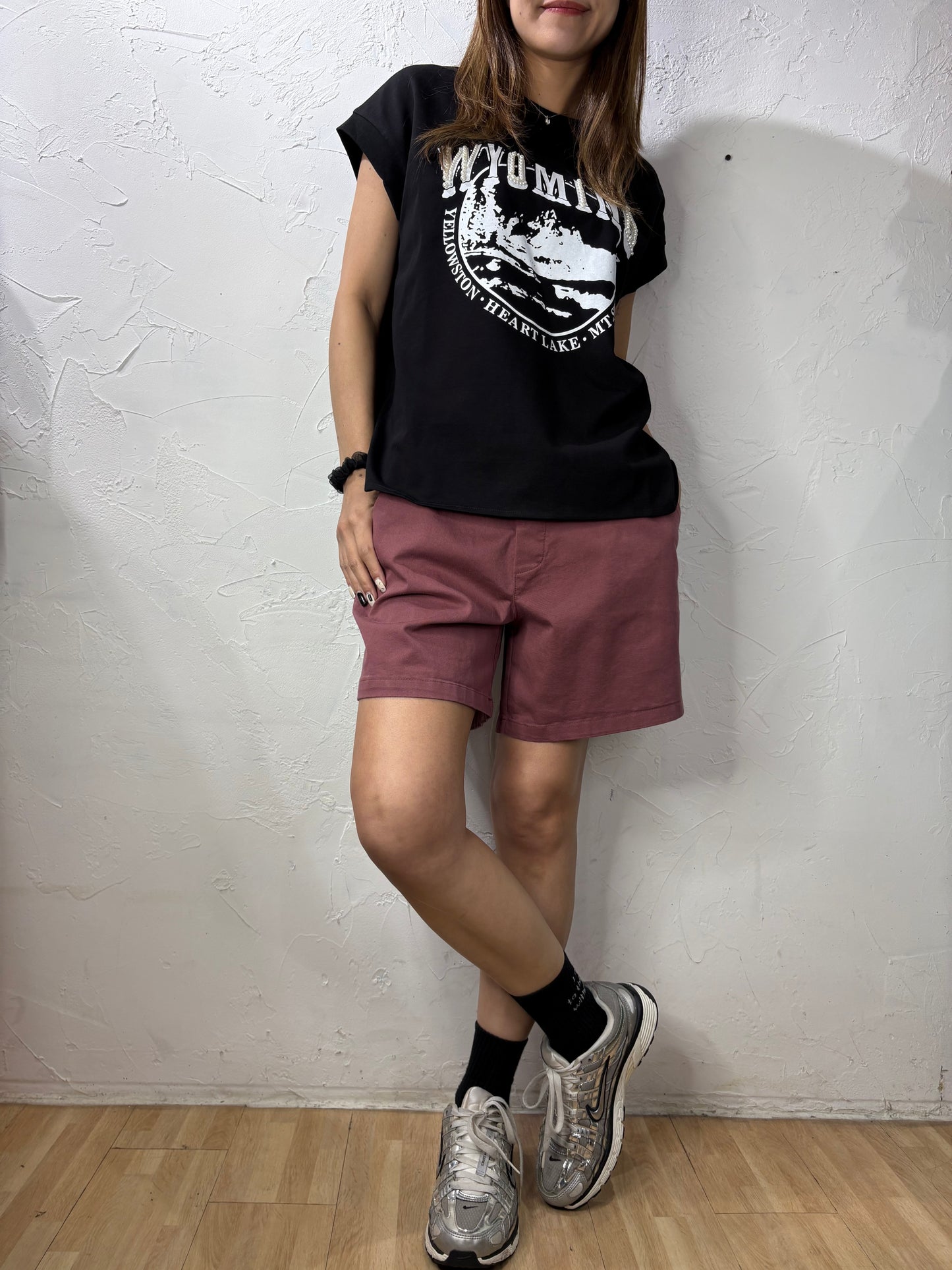 Color Shorts