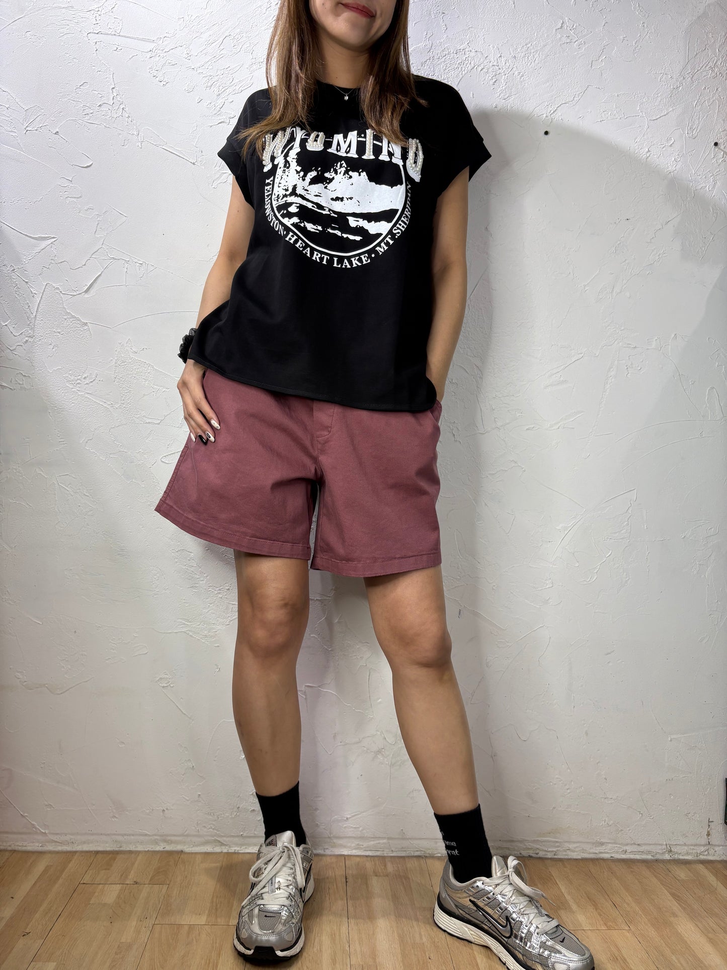 Color Shorts