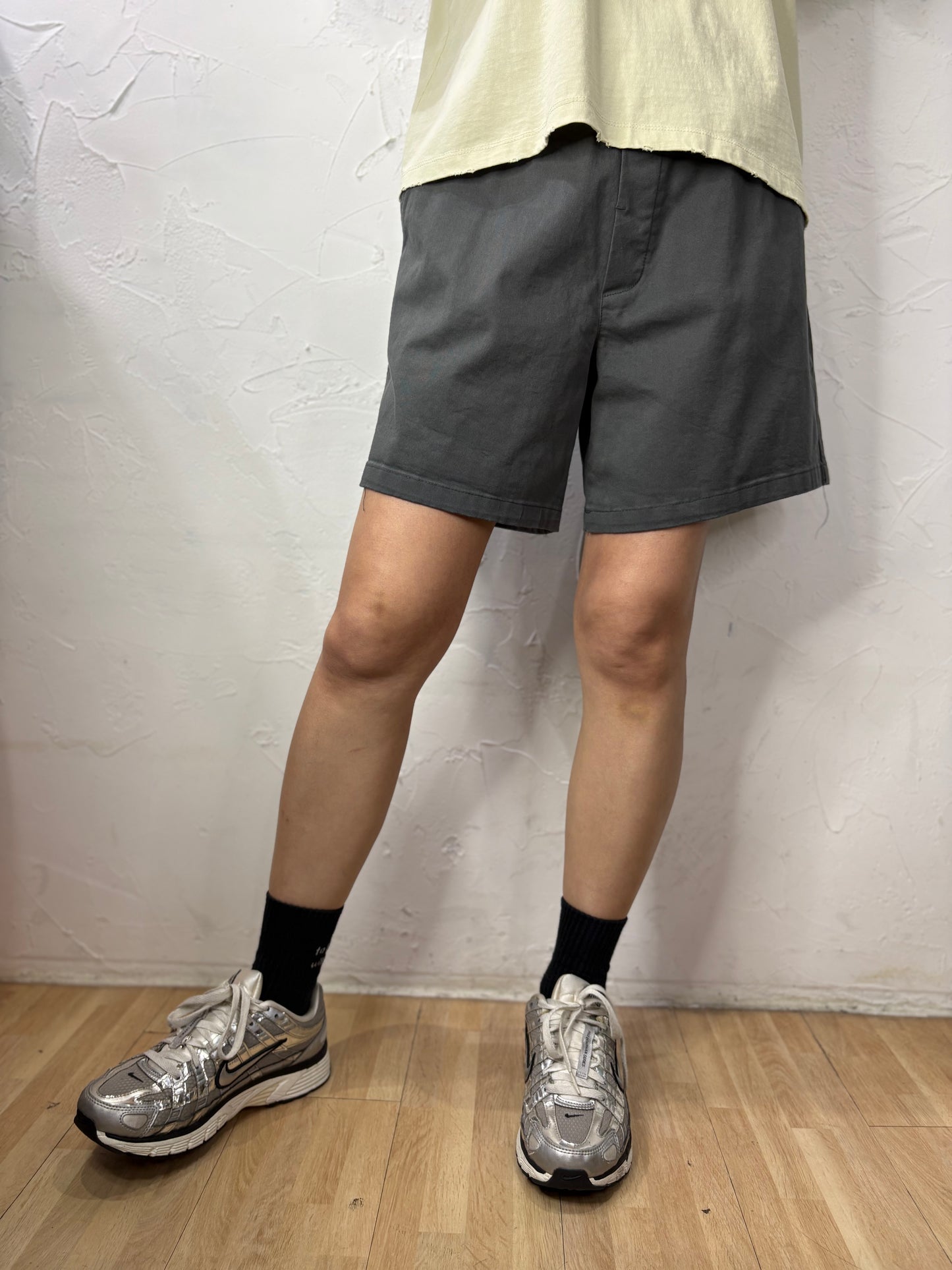 Color Shorts