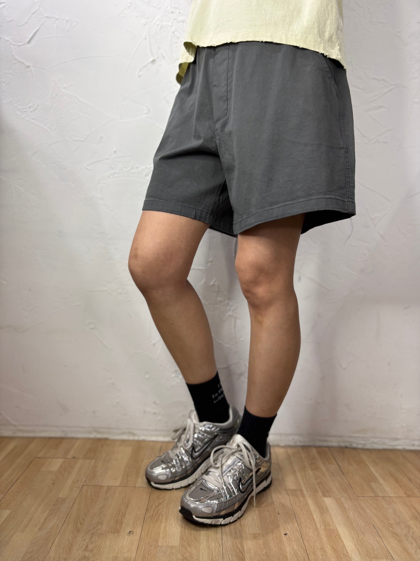 Color Shorts