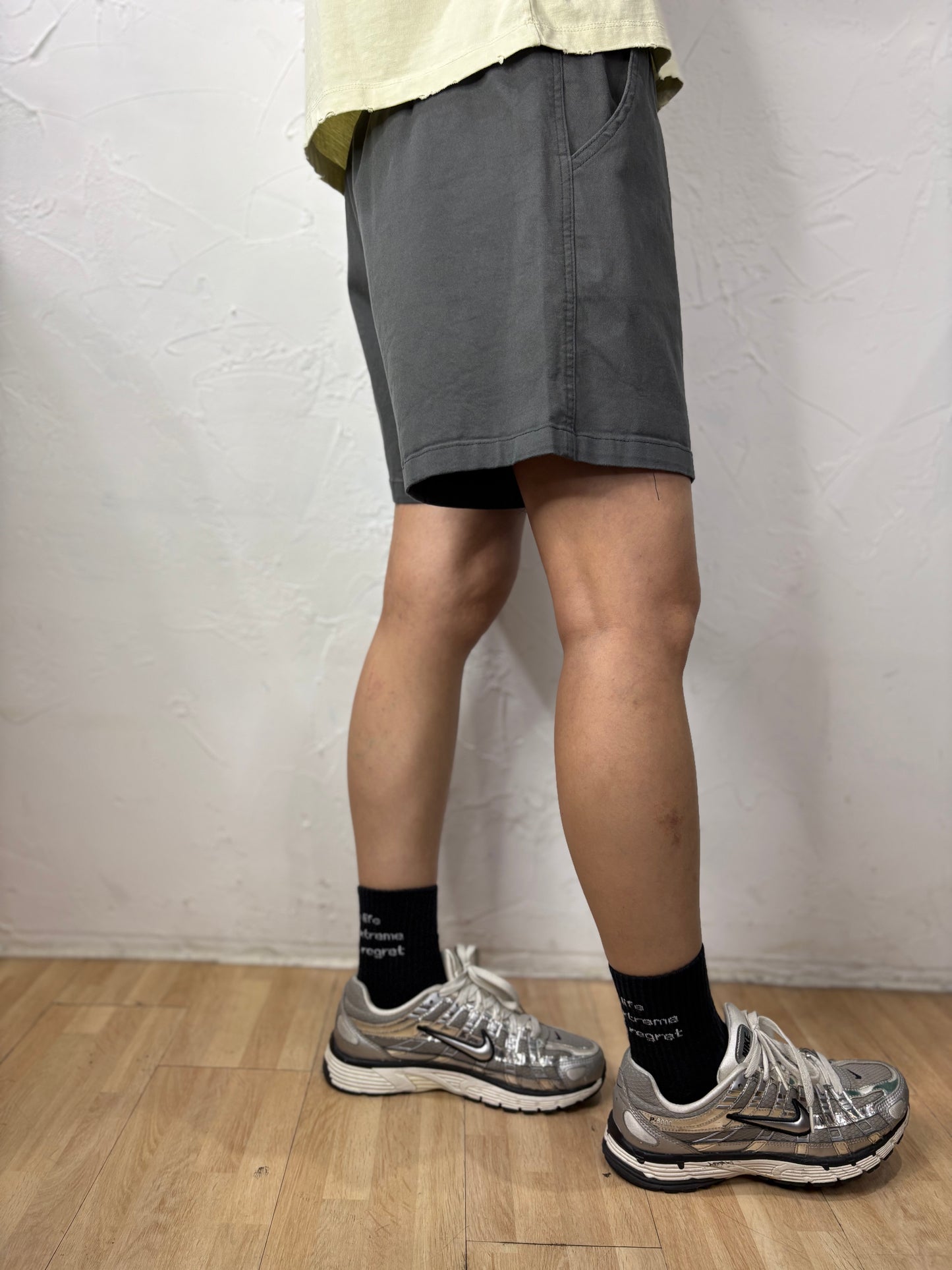 Color Shorts