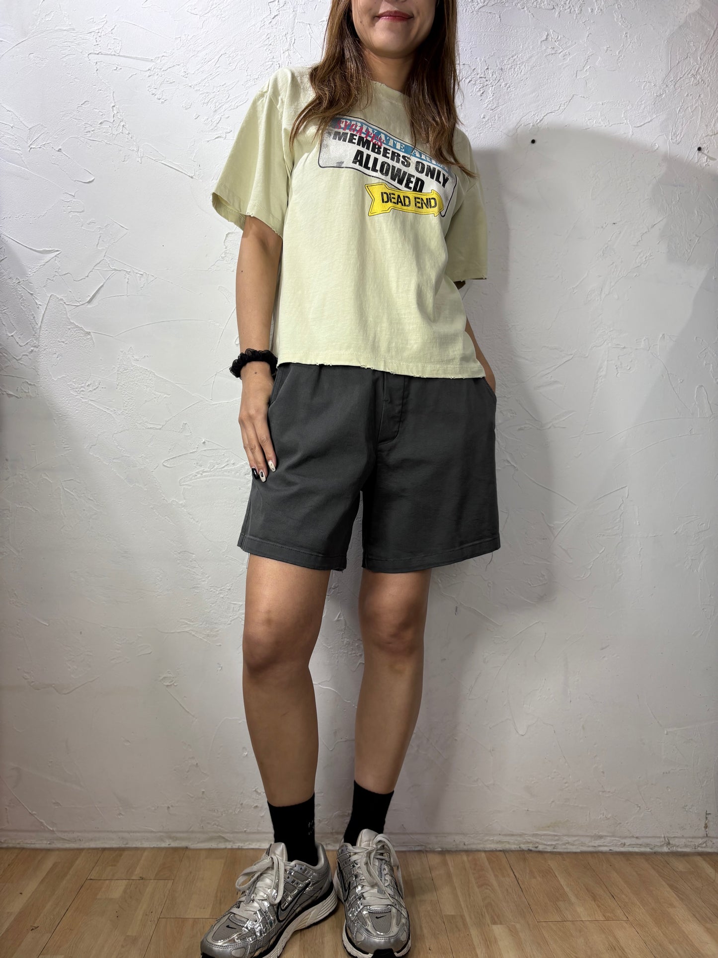 Color Shorts